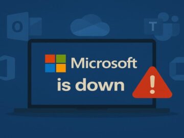 Microsoft Outage Hits Azure, 365, Xbox, Minecraft and More – Hackread – Cybersecurity News, Data Breaches, Tech, AI, Crypto and More Microsoft Outage Spreads Across Azure, 365, Gaming and More