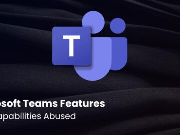 Microsoft Warns of Hackers Abuse Teams Features and Capabilities to Deliver Malware