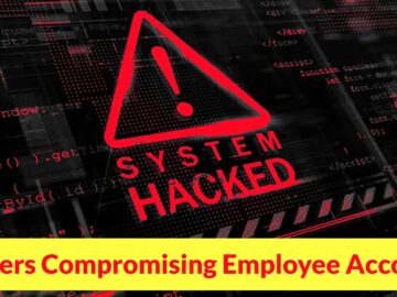 Microsoft Warns of Hackers Compromising Employee Accounts to Steal Salary Payments