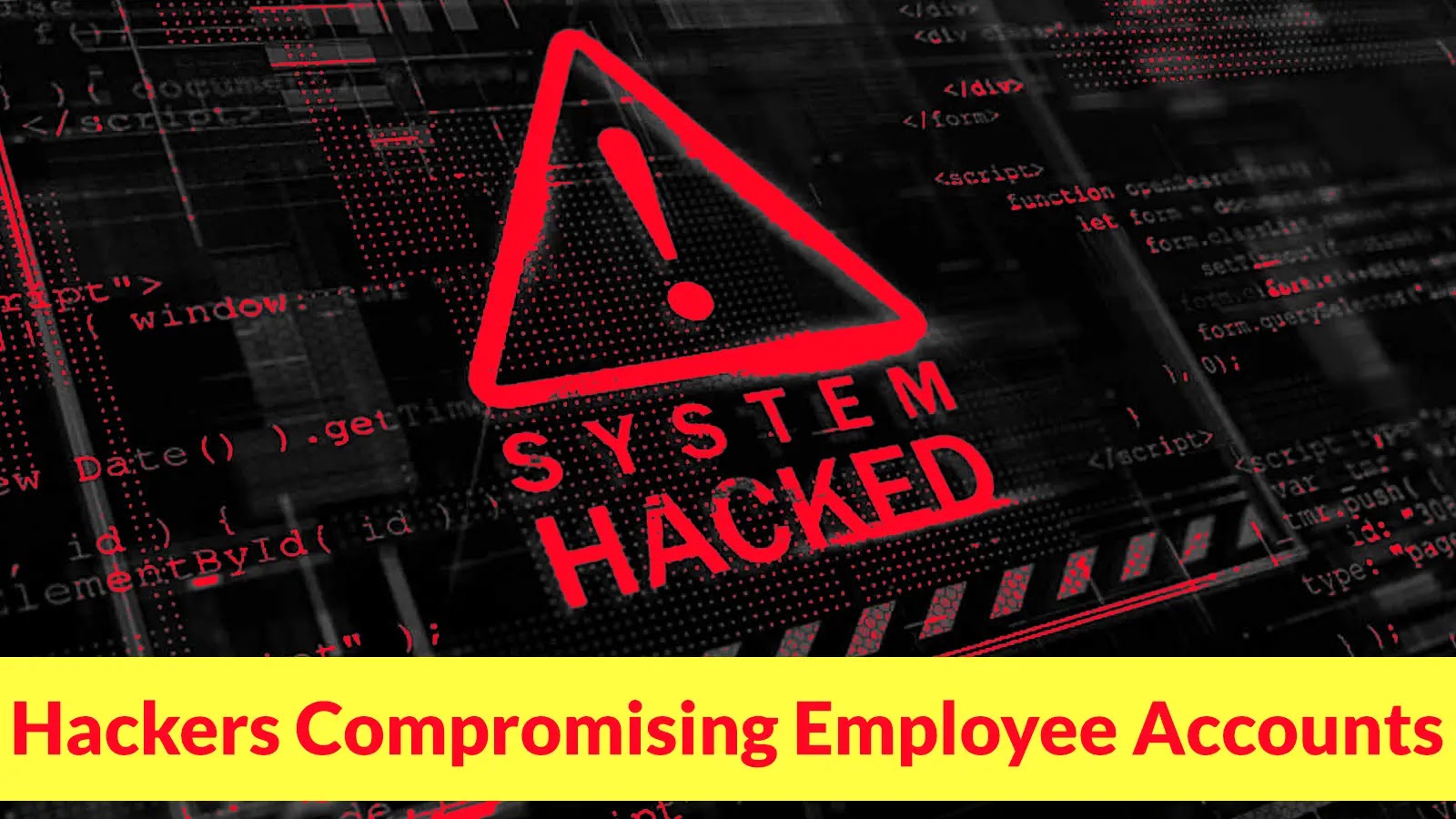 Microsoft Warns of Hackers Compromising Employee Accounts to Steal Salary Payments Microsoft Warns of Hackers Compromising Employee Accounts to Steal Salary Payments