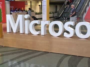 Microsoft admonished for role in facilitating Gaza genocide