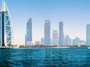 Microsoft and the UAE: Driving AI from strategy to real impact