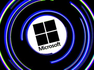 Microsoft