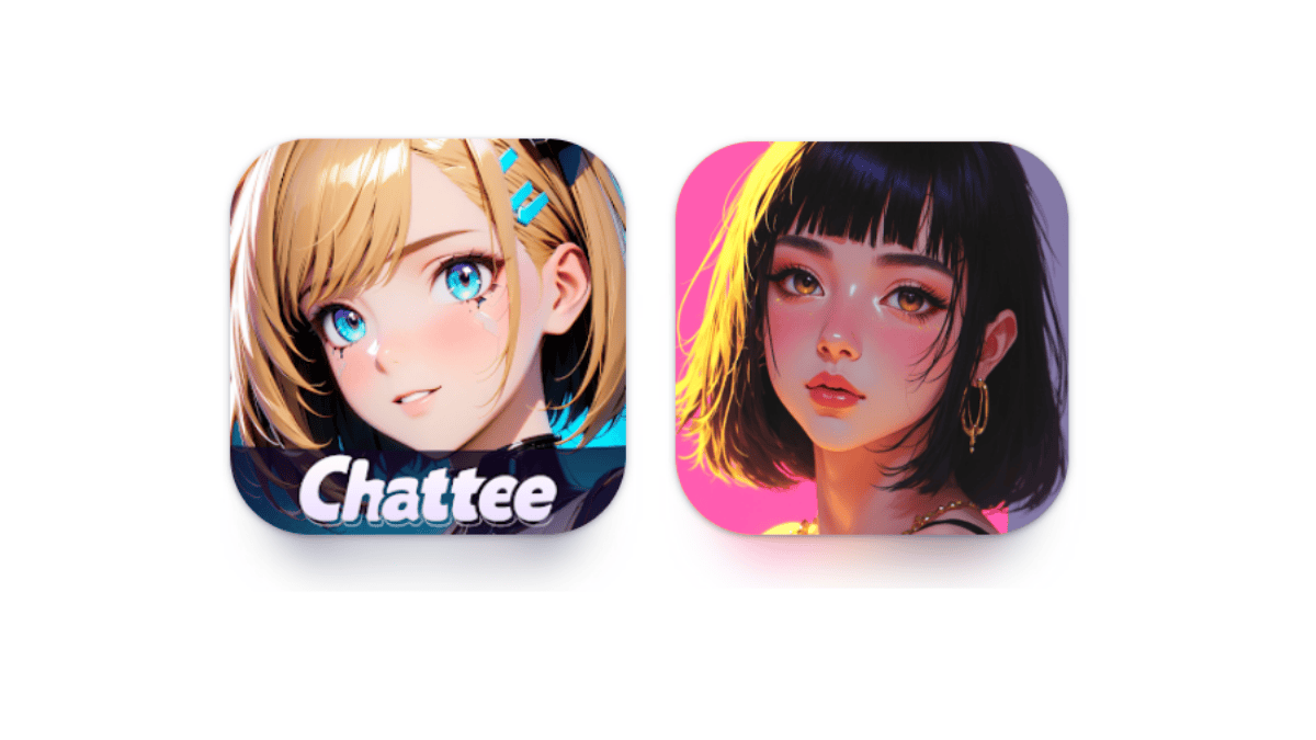 Millions of (very) private chats exposed by two AI companion apps Chattee and GiMe Chat AI girlfriends