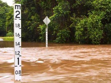 NSW gov contractor uploaded Excel of flood fix applicants' data to ChatGPT