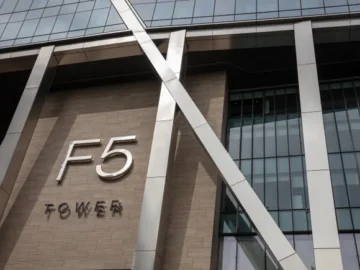 Nation-state hackers breached sensitive F5 systems, stole customer data