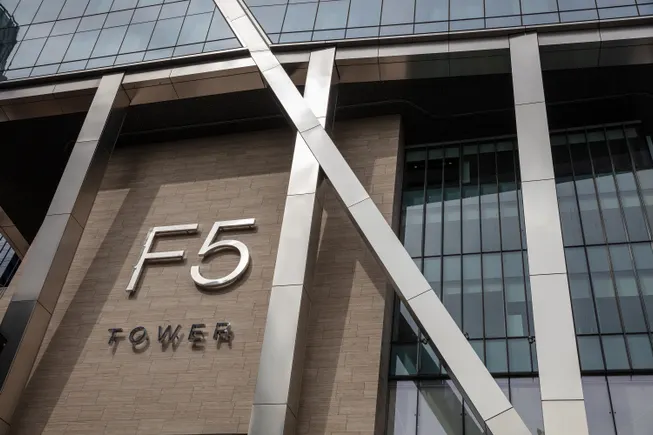 Nation-state hackers breached sensitive F5 systems, stole customer data Nation-state hackers breached sensitive F5 systems, stole customer data