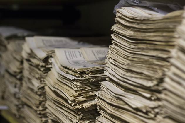 National Archives identifies four “areas of interest” for AI National Archives identifies four