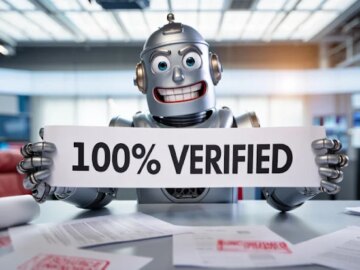 New AI-Targeted Cloaking Attack Tricks AI Crawlers Into Citing Fake Info as Verified Facts New AI-Targeted Cloaking Attack Tricks AI Crawlers Into Citing Fake Info as Verified Facts