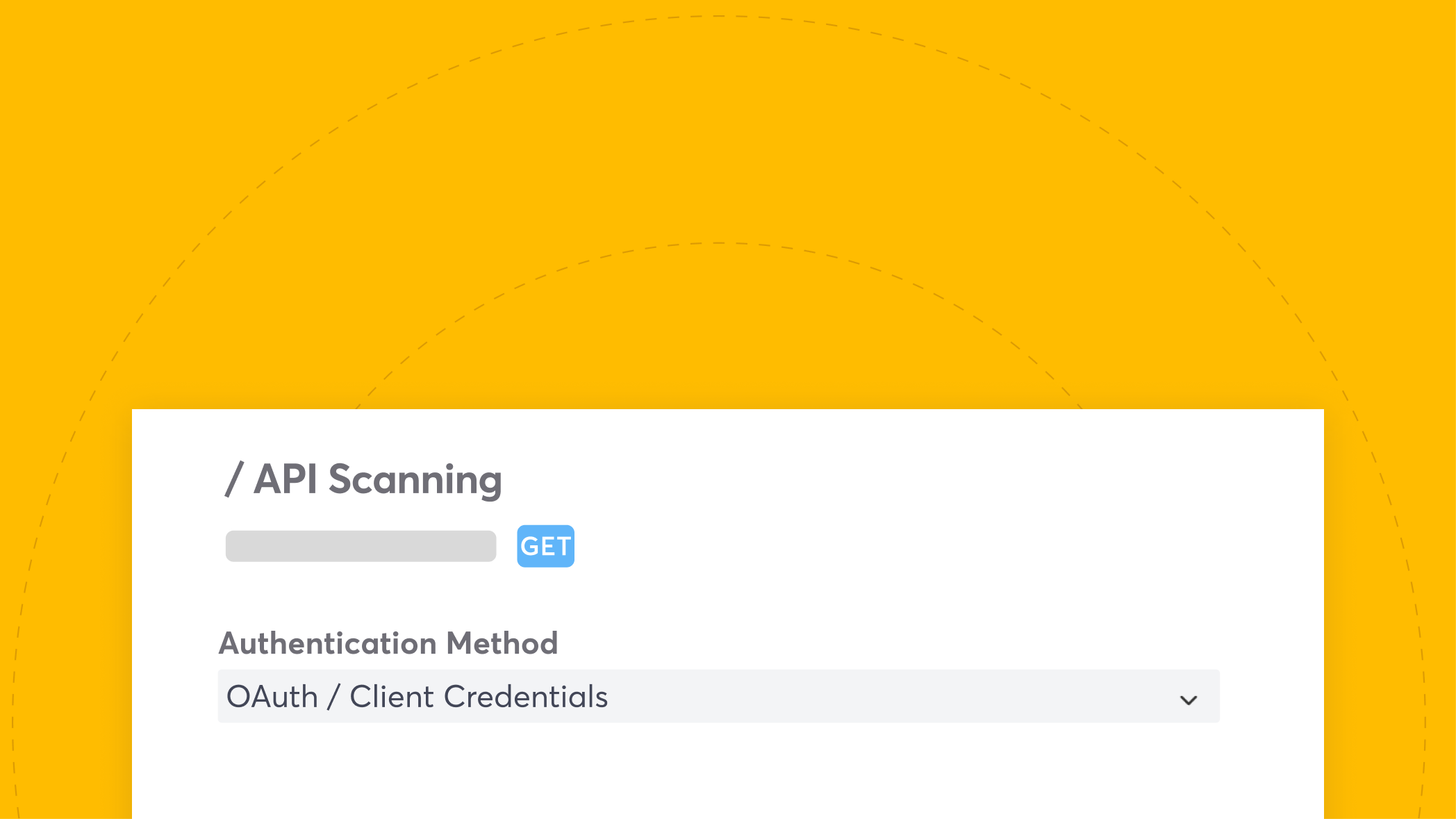 New API testing category now available  New API testing category now available