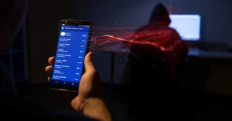 New Android Banking Trojan “Klopatra” Uses Hidden VNC to Control Infected Smartphones Android Banking Trojan