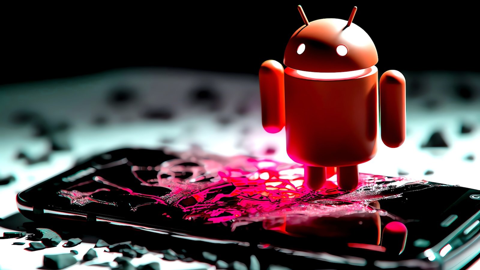 New Android Pixnapping attack steals MFA codes pixel-by-pixel New Android Pixnapping attack steals MFA codes pixel-by-pixel