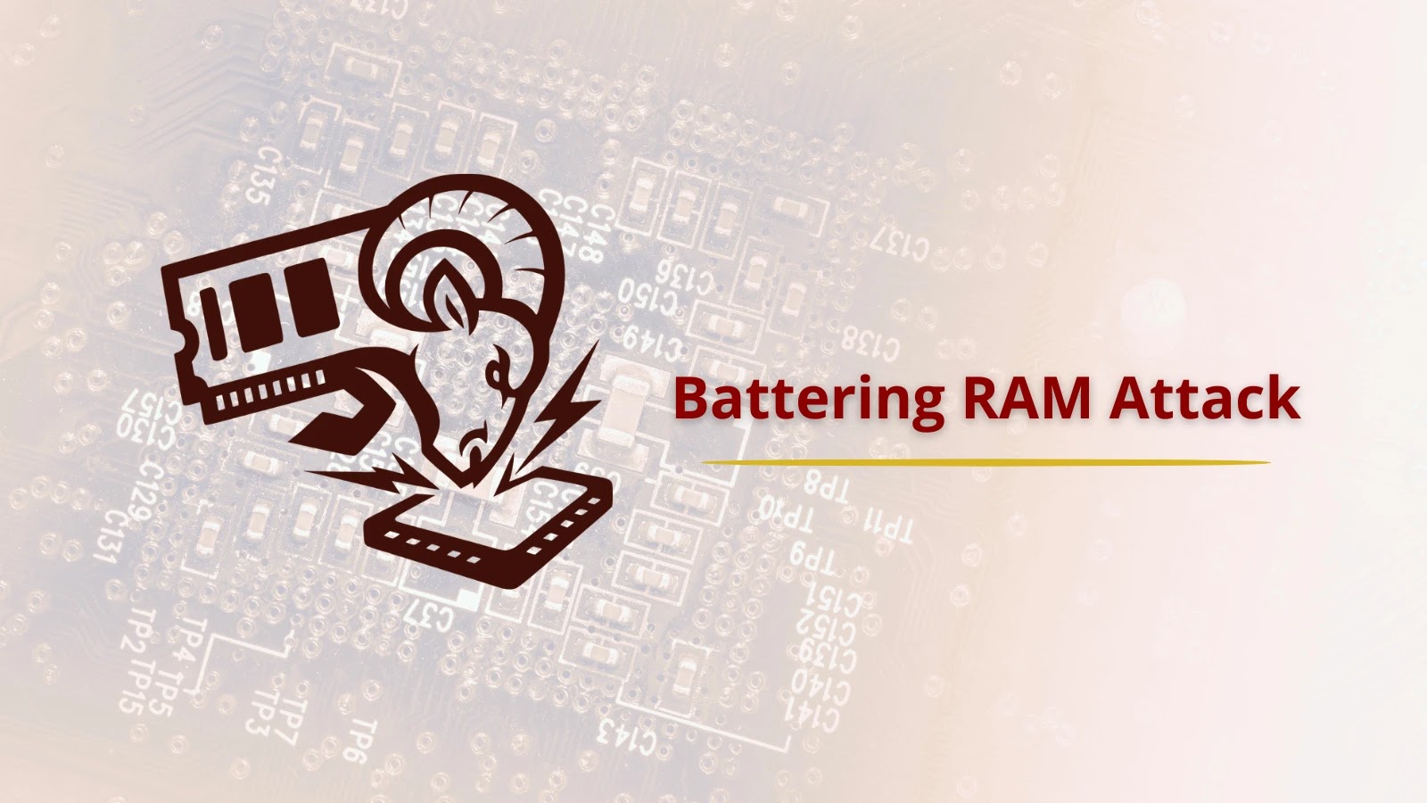 New Battering RAM Attack Bypasses Latest Defenses on Intel and AMD Cloud Processors New Battering RAM Attack Bypasses Latest Defenses on Intel and AMD Cloud Processors