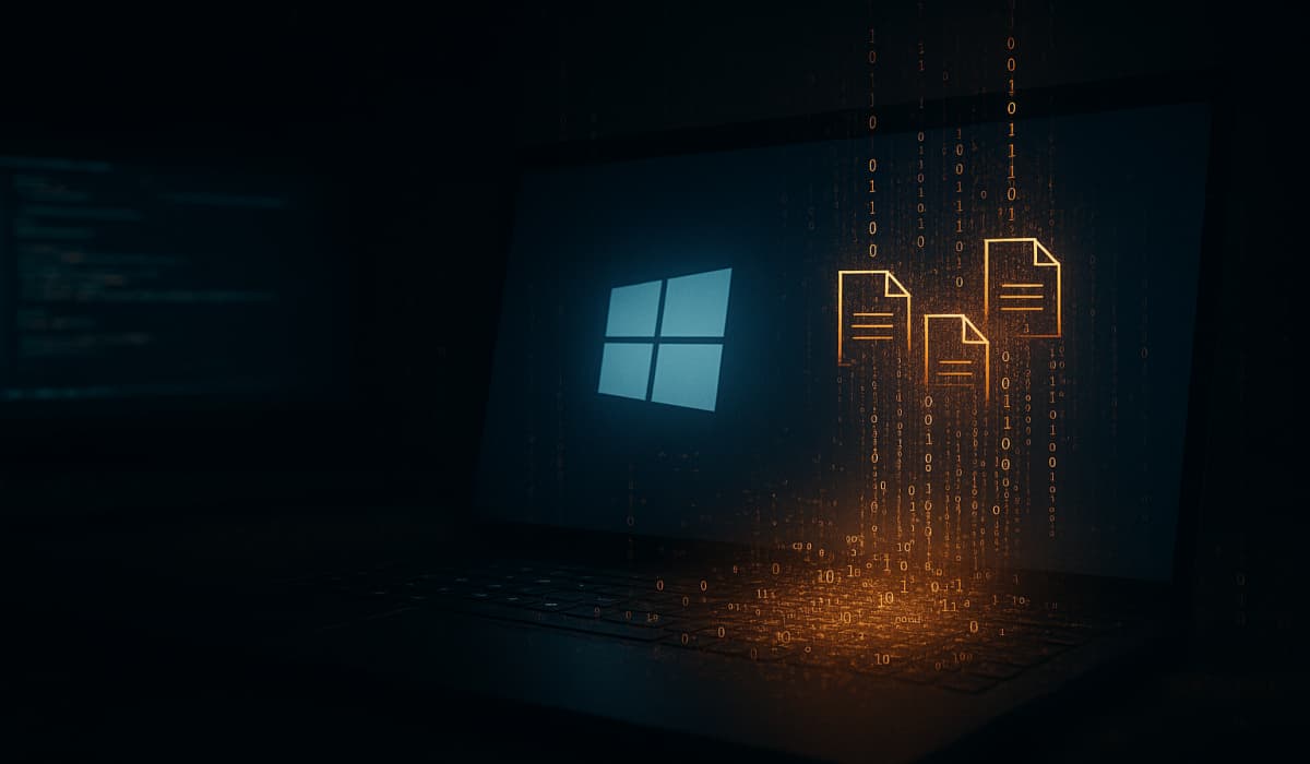 New Chaos-C++ Ransomware Targets Windows by Wiping Data, Stealing Crypto New Chaos-C++ Ransomware Targets Windows by Wiping Data, Stealing Crypto