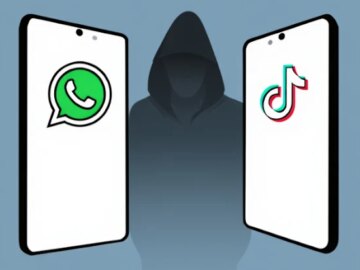 New ClayRat Spyware Targets Android Users via Fake WhatsApp and TikTok Apps