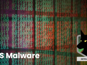 New DNS Malware 'Detour Dog' Uses TXT Records to Deliver Strela Stealer