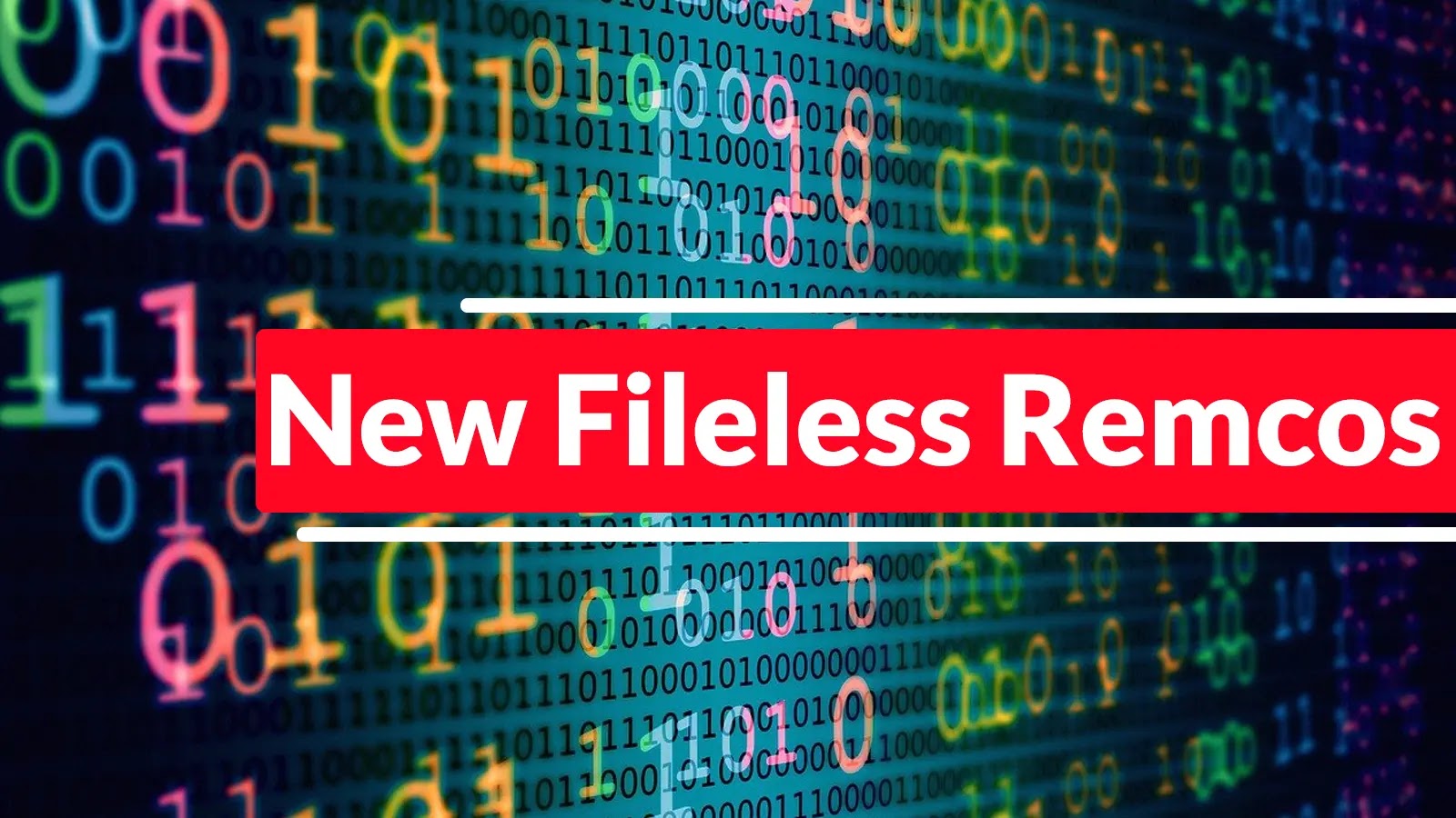 New Fileless Remcos Attacks Bypassing EDRs Malicious Code into RMClient New Fileless Remcos Attacks Bypassing EDRs Malicious Code into RMClient