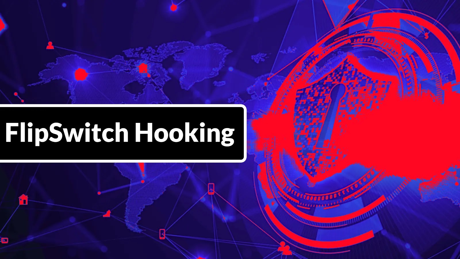 New FlipSwitch Hooking Technique Bypasses Linux Kernel Defenses