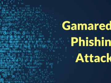New Gamaredon Phishing Attack Targeting Govt Entities Exploiting WinRAR Vulnerability New Gamaredon Phishing Attack Targeting Govt Entities Exploiting WinRAR Vulnerability