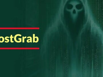 New GhostGrab Android Malware Silently Steals Banking Login Details and Intercept SMS for OTPs New GhostGrab Android Malware Silently Steals Banking Login Details and Intercept SMS for OTPs