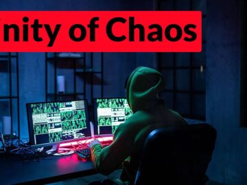 New Hacker Alliance Trinity of Chaos Leaked 39 Companies Data Including Google, CISCO and Others