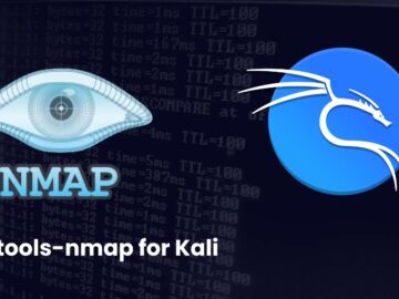 New Kali Tool llm-tools-nmap Uses Nmap For Network Scanning Capabilities