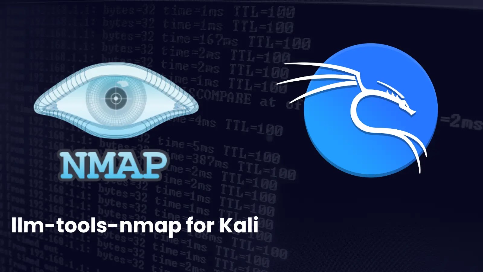 New Kali Tool llm-tools-nmap Uses Nmap For Network Scanning Capabilities New Kali Tool llm-tools-nmap Uses Nmap For Network Scanning Capabilities