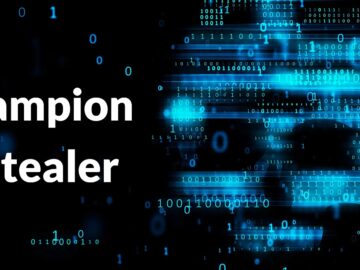 New Lampion Stealer Uses ClickFix Attack to Silently Steal Login Credentials New Lampion Stealer Uses ClickFix Attack to Silently Steal Login Credentials