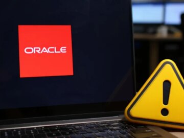 New Oracle E-Business Suite Bug Could Let Hackers Access Data Without Login