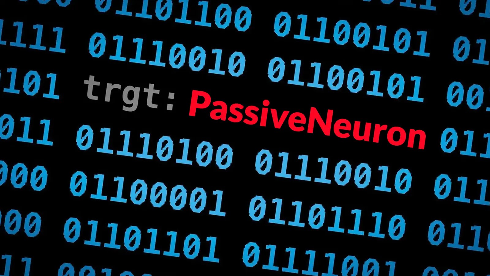 New PassiveNeuron Attacking Servers of High-Profile Organizations to Implant Malware New PassiveNeuron Attacking Servers of High-Profile Organizations to Implant Malware