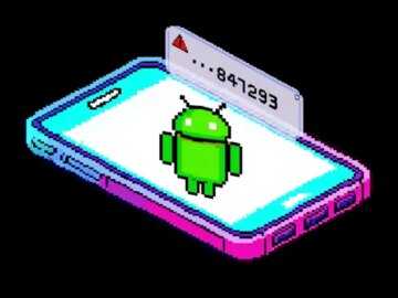 Pixnapping Android Flaw