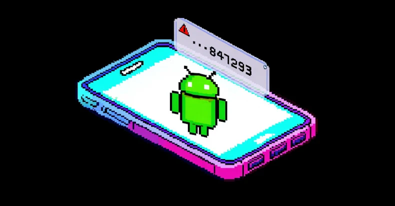 New Pixnapping Android Flaw Lets Rogue Apps Steal 2FA Codes Without Permissions Pixnapping Android Flaw