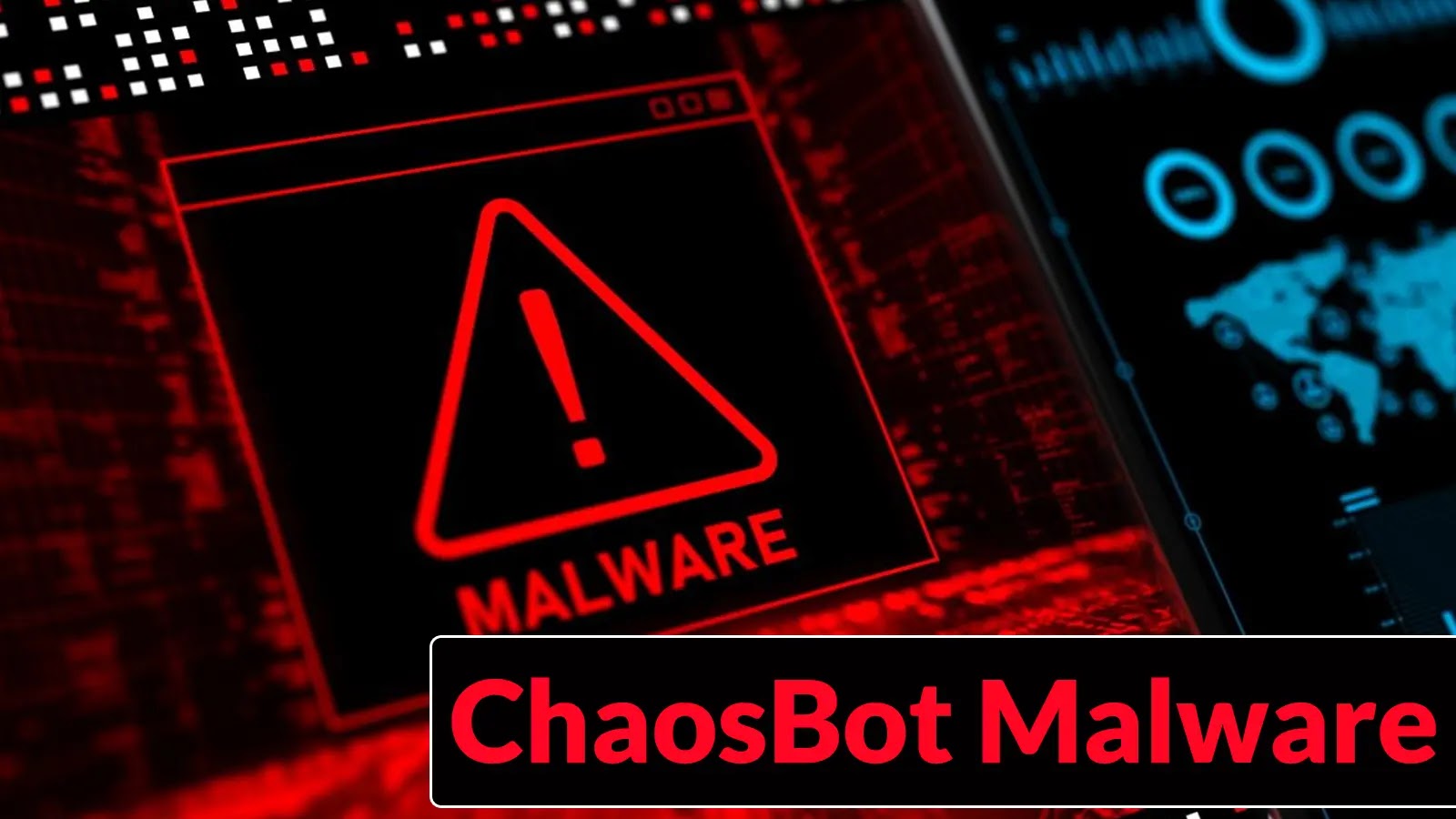 New Rust-Based ChaosBot Malware Leverages Discord for Stealthy Command and Control New Rust-Based ChaosBot Malware Leverages Discord for Stealthy Command and Control