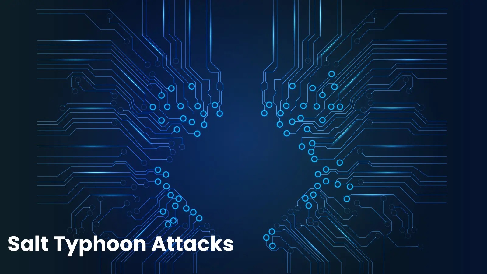 New Salt Typhoon Attacks Leverage Zero-Days and DLL Sideloading New Salt Typhoon Attacks Leverage Zero-Days and DLL Sideloading