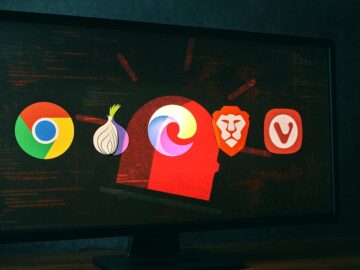 New Shuyal Stealer Targets 17 Web Browsers for Login Data and Discord Tokens