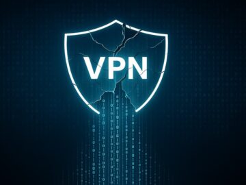 New Study Warns Several Free iOS and Android VPN Apps Leak Data