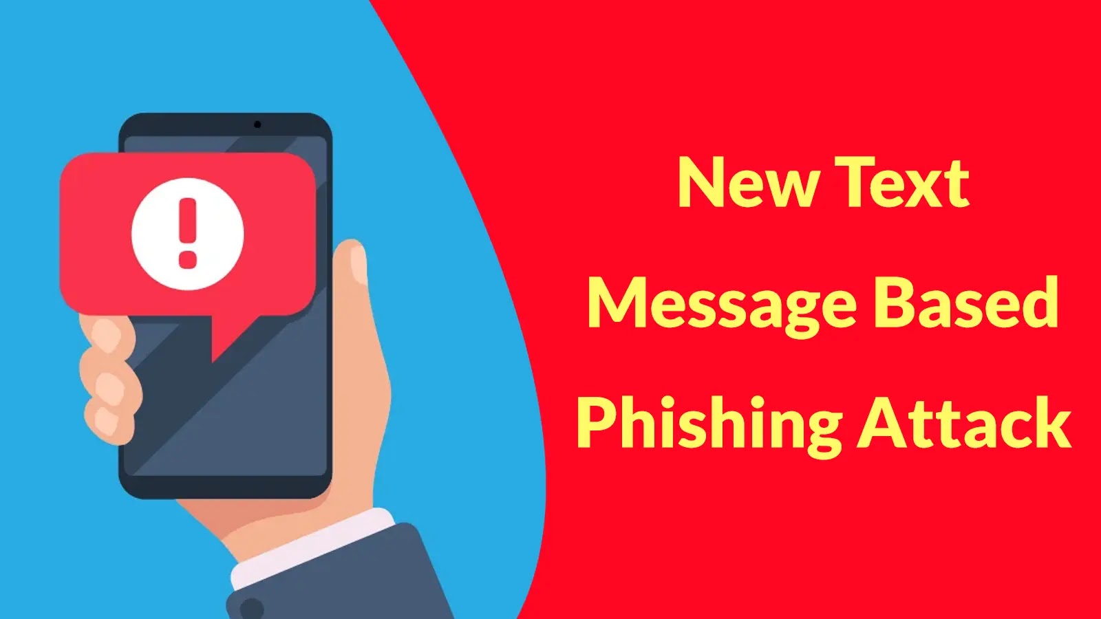 New Text Message Based Phishing Attack from China Targeting Users Around the Globe New Text Message Based Phishing Attack from China Targeting Users Around the Globe