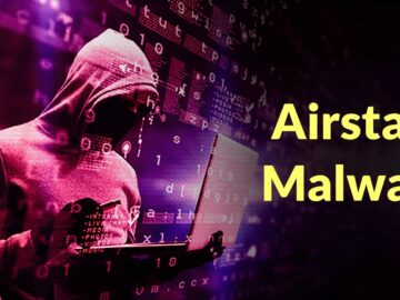 New Windows-Based Airstalk Malware Employs Multi-Threaded C2 Communication to Steal Logins New Windows-Based Airstalk Malware Employs Multi-Threaded C2 Communication to Steal Logins