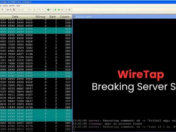 New WireTap Attack Break Server SGX To Exfiltrate Sensitive Data