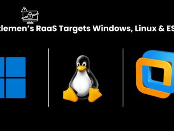 New ‘Gentlemen’ RaaS Appears on Hacking Forums, Targeting Windows, Linux and ESXi New ‘Gentlemen’ RaaS Appears on Hacking Forums, Targeting Windows, Linux and ESXi