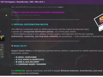 New ‘Point-and-Click’ Phishing Kit Evades Security Filters to Deliver Malicious Payloads
