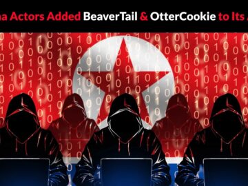 North Korean Chollima Actors Added BeaverTail and OtterCookie to Its Arsenal North Korean Chollima Actors Added BeaverTail and OtterCookie to Its Arsenal