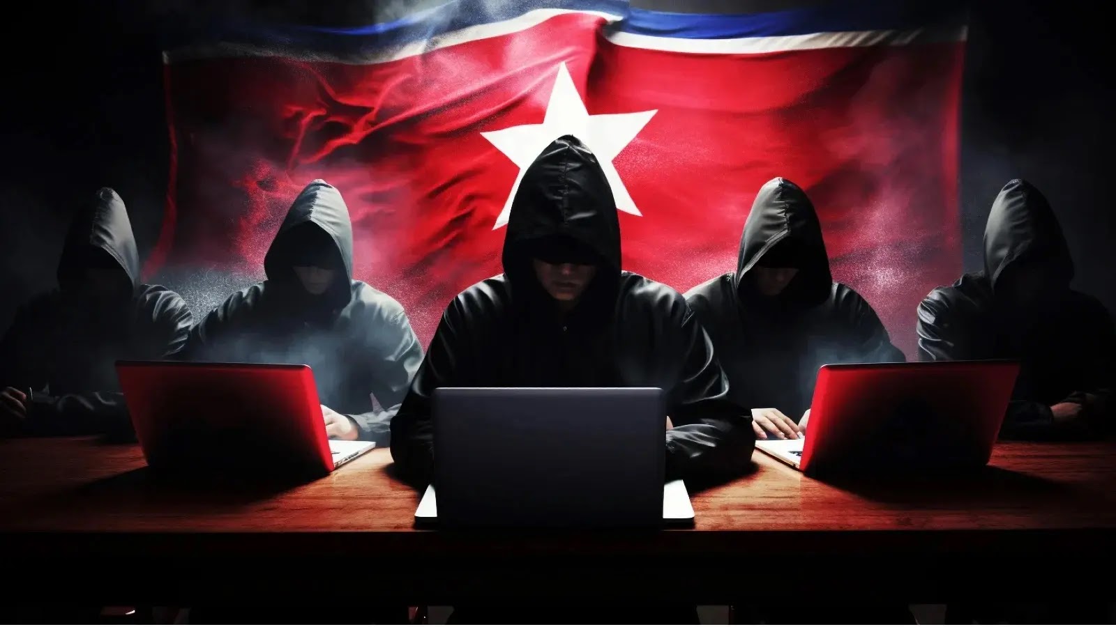 North Korean Hackers Exploit EtherHiding to Spread Malware and Steal Crypto Assets North Korean Hackers Exploit EtherHiding to Spread Malware and Steal Crypto Assets