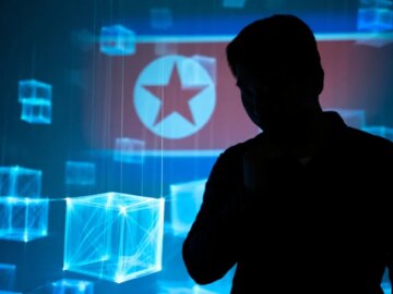 North Korean Hackers
