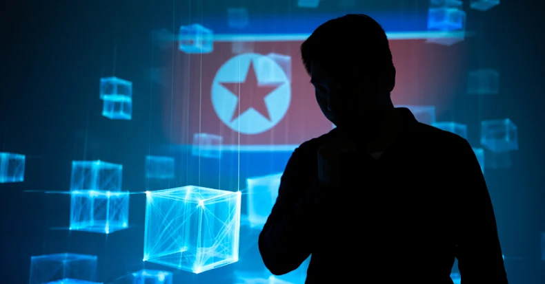 North Korean Hackers Use EtherHiding to Hide Malware Inside Blockchain Smart Contracts North Korean Hackers