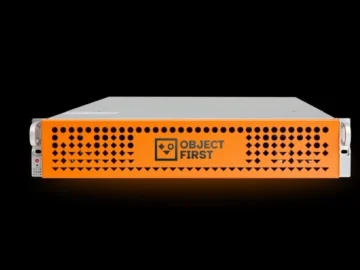 Ootbi Mini delivers zero trust, immutable data protection