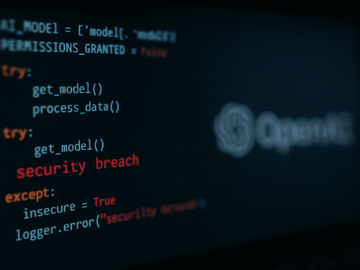 OpenAI’s Guardrails Can Be Bypassed by Simple Prompt Injection Attack
