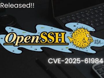 OpenSSH ProxyCommand Flaw Allows Remote Code Execution