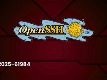 OpenSSH Vulnerability Exploited Via ProxyCommand to Execute Remote Code
