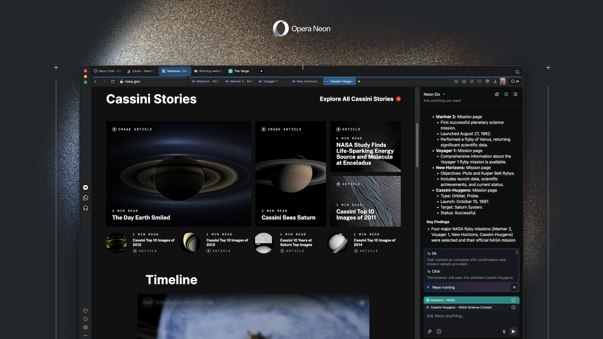 Opera wants you to pay $19.90 per month for its new AI browser Opera